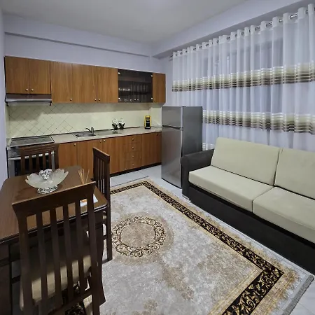 Helios 3* Tirana