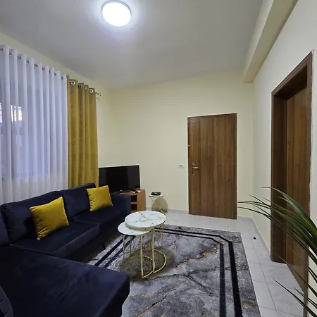 Helios Tirana