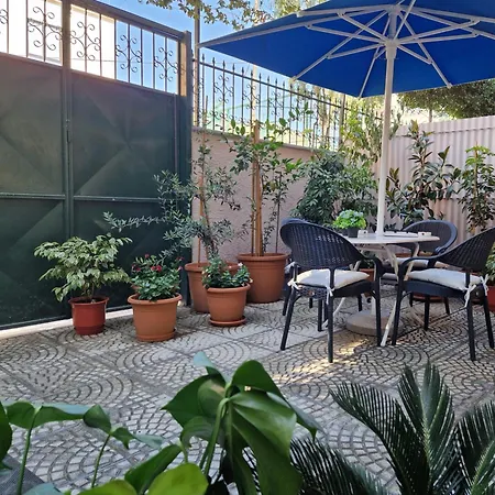 Gasthof Helios Tirana